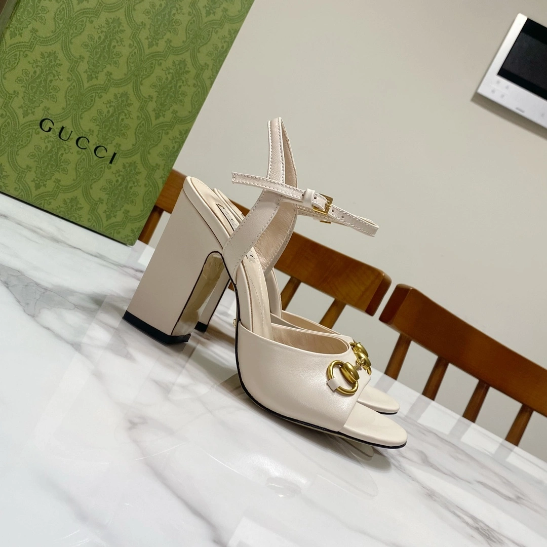 COCO-- 6u33i 812292 C9D00 9022 sheepskin Heel height：6.5cm item:E-X362I1034